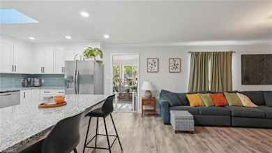 1608 Sharon Rd, Winston Salem, NC 27103 - photo 6