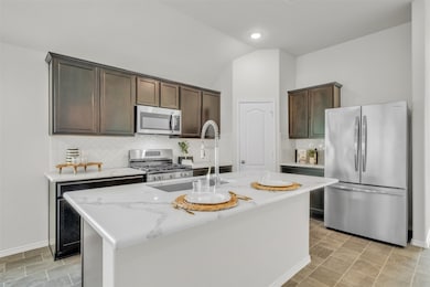 The heart of the home is where everything comes together !