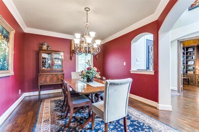 502 Villa Crossing, Southlake, TX 76092 - photo 7