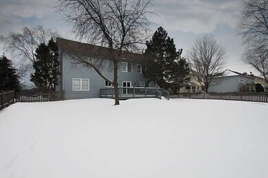 3223 Barnes Ln, Naperville, IL 60564 - photo 3