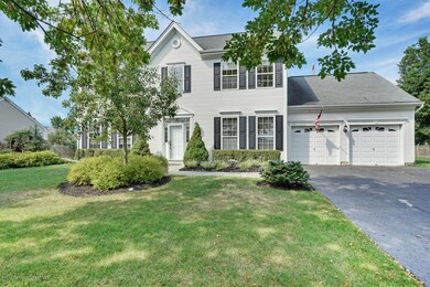 27 Vanderveer Rd, Freehold, NJ 07728 - photo 3