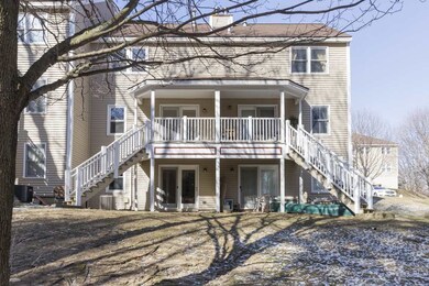676 S Porter St unit 39, Manchester, NH 03103 - photo 4