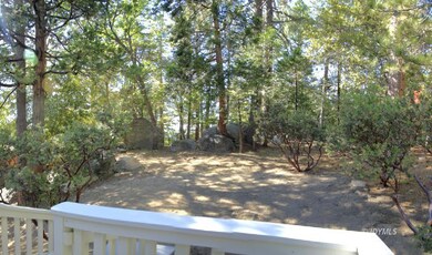 Rear Yard