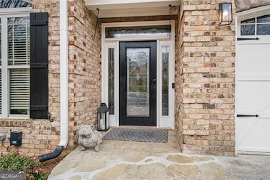 1525 Camden Cove Dr, Cumming, GA 30040 - photo 2