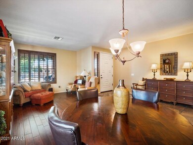 10432 E Laguna Azul Ave unit 8, Mesa, AZ 85209 - photo 5