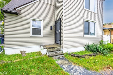 518 Campbell St, River Rouge, MI 48218 - photo 5