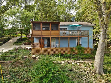 100 Cherokee Dr, Kimberling City, MO 65686 - photo 3