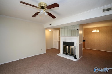 6644 Willow Pointe NW unit A, Huntsville, AL 35806 - photo 6