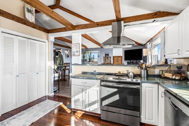 7 Shea St unit 4, Salisbury, MA 01952 - photo 6