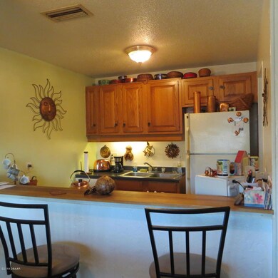 Kitchen Bar