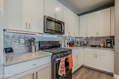 Modern Kitchen