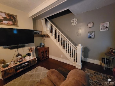 1005 N Walnut St, Abilene, KS 67410 - photo 4