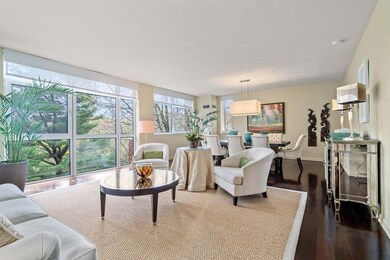 79 Florence St unit 404S, Chestnut Hill, MA 02467 - photo 2