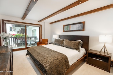4. Primary Bedroom