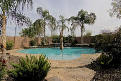 Fabulous Pool!