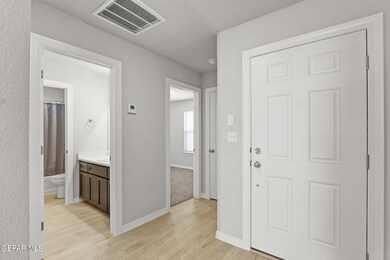 14592 Mescal Bean Ct, Horizon City, TX 79928 - photo 4