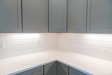 Backsplash