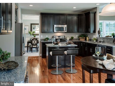 1403 Gibraltar Ct unit SOMERS, Townsend, DE 19734 - photo 7