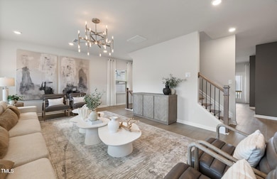 1463 Hasse Ave, Apex, NC 27502 - photo 6