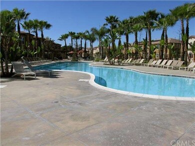 HOA Pool