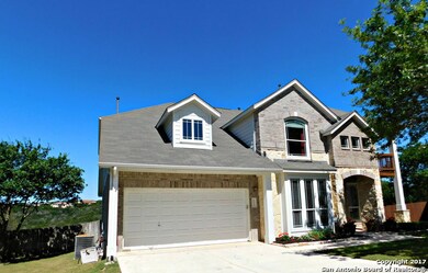 10638 Wind Walker, Helotes, TX 78023 - photo 3