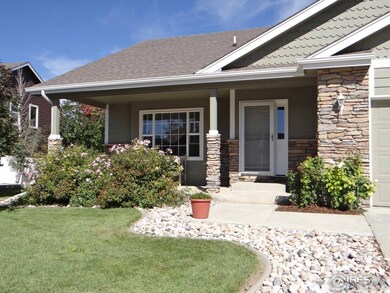 Come In and Make Yourself at Home!