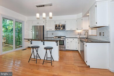 160 Spring Place Way, Annapolis, MD 21401 - photo 5