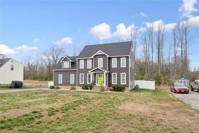 3750 Elliot Field Trace, Quinton, VA 23141 - photo 3