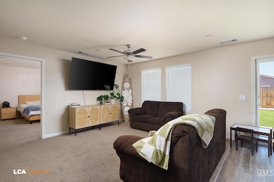 8603 Almata Ave, Bakersfield, CA 93307 - photo 3