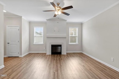 270 Alcock Ln, Youngsville, NC 27596 - photo 7