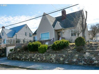 1010 SW Goodwin Ave, Pendleton, OR 97801 - photo 2