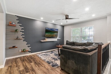 456 E Castle Harbour Dr, Friendswood, TX 77546 - photo 6