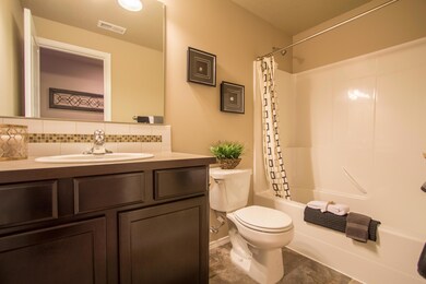 Clearwater - Bathroom