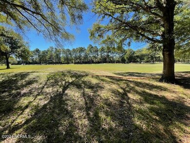 facing golf course 1