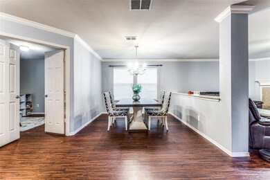 303 Highland Park Ln, Wylie, TX 75098 - photo 6