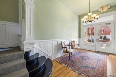 1652 W Grace St unit U1A, Richmond, VA 23220 - photo 5