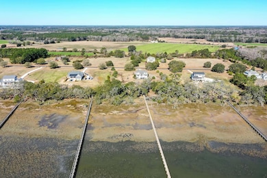 ANCHORAGE PLANTATION - LOT 12-6