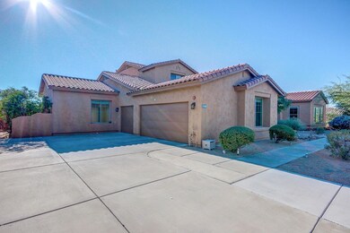 27589 N 61 Pl Scottsdale AZ 85266