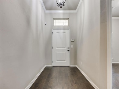 1236 Hickory Creek Dr, Yukon, OK 73099 - photo 4