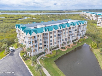 4672 Riverwalk Village Ct unit 8508, Ponce Inlet, FL 32127 - photo 2