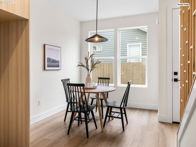 1593 N Mcclellan St unit 3, Portland, OR 97217 - photo 3