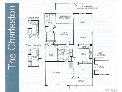 11220 Ashland Park Dr, Ashland, VA 23005 - photo 2