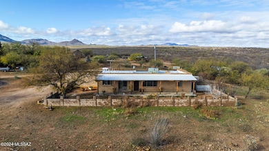 2776 W Frontage Rd, Tubac, AZ 85646 - photo 7