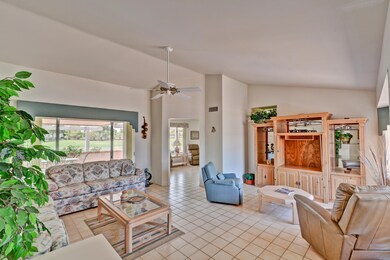 It' All About The Views