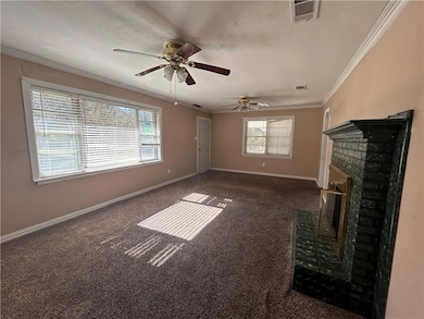 4003 Trinity Church Rd, Pineville, LA 71360 - photo 7