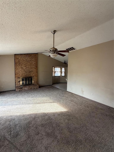 608 SW 23rd St, Moore, OK 73160 - photo 4