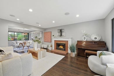 809 Midvale Ln, San Jose, CA 95136 - photo 4