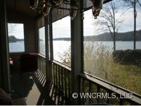 Screened Porch