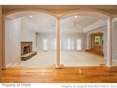 3677 Glenbarry Cir, Fayetteville, NC 28314 - photo 7