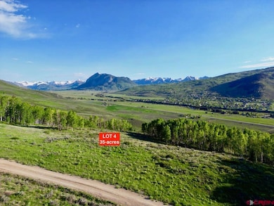 1190 Red Mountain Ranch Rd, Crested Butte, CO 81224 - photo 2